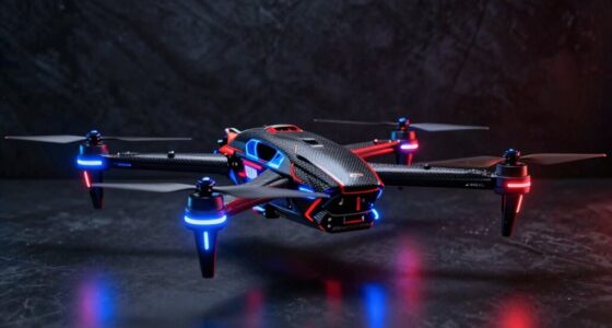 top 9 premium racing drones