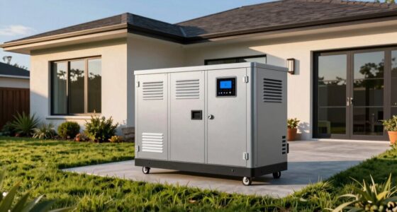 top 9 whole house generators