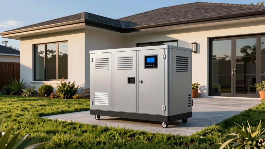 top 9 whole house generators