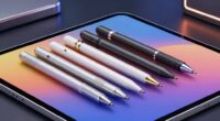 top android stylus picks