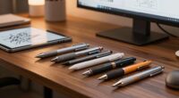 top apple pencil alternatives