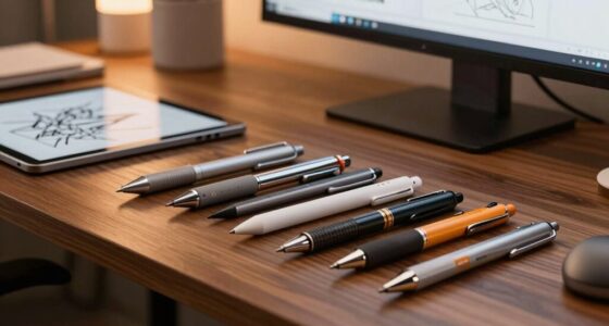 top apple pencil alternatives