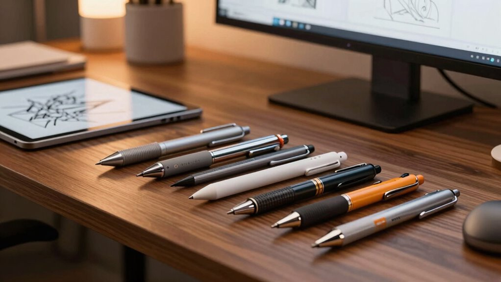 top apple pencil alternatives