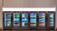 top beverage fridge list