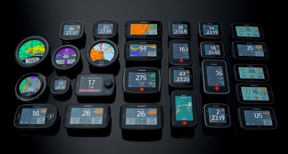 top bike gps devices