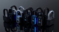 top bluetooth bike locks