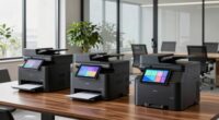 top business network printers