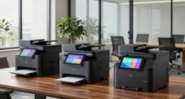 top business network printers