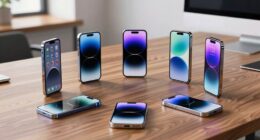 top business smartphone picks