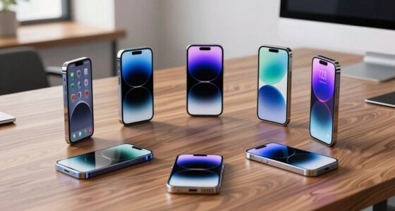 top business smartphone picks