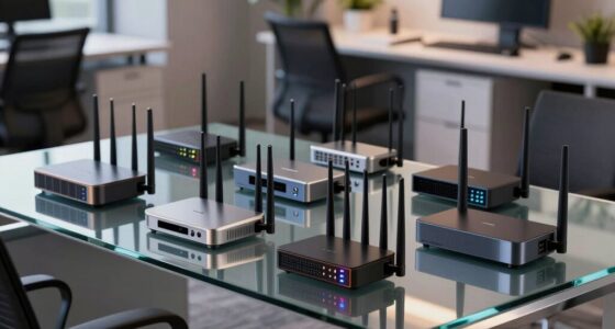top business wifi routers