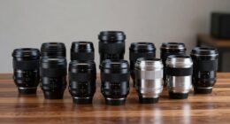 top cine lens kits 2026