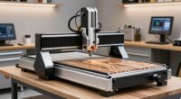 top cnc routers for home