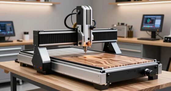 top cnc routers for home