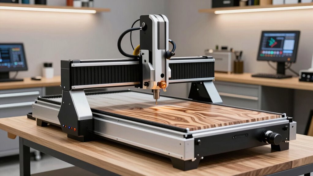 top cnc routers for home