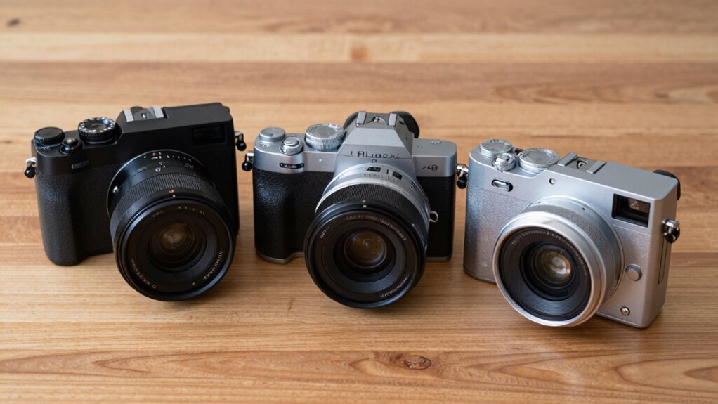 top compact full frame cameras