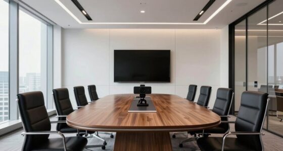 top conference room webcam options