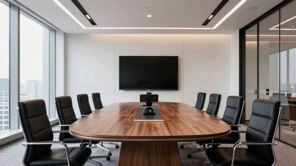 top conference room webcam options