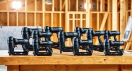 top cordless framing nailers
