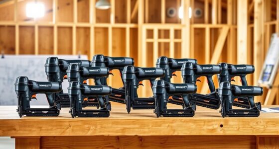 top cordless framing nailers