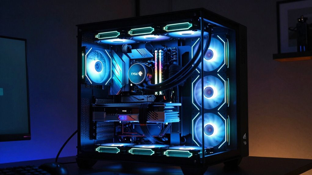 top custom gaming pc builds
