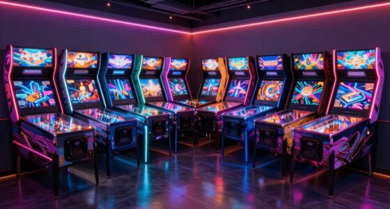top digital pinball machines