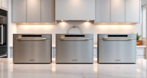 top dishwasher panel kits