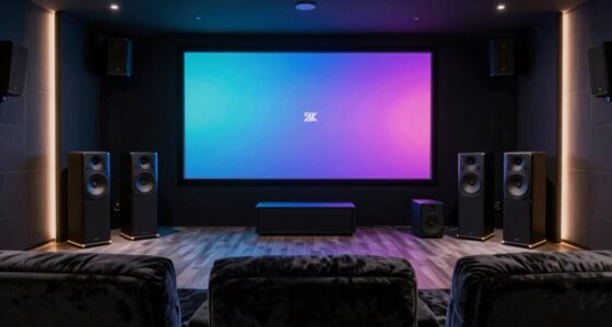 top dolby atmos home systems