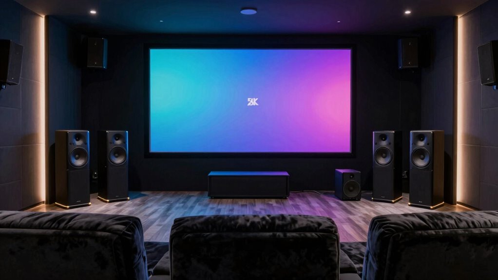 top dolby atmos home systems