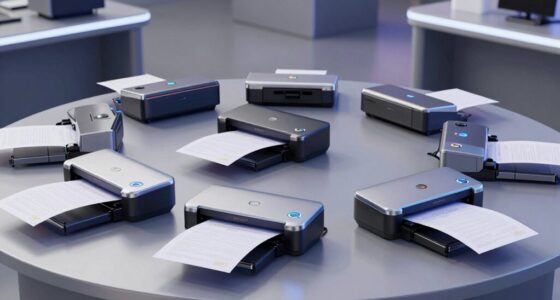 top duplex scanner picks