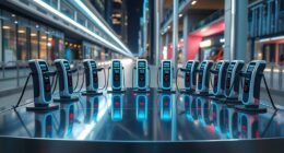 top ebike fast chargers