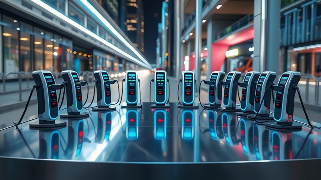 top ebike fast chargers