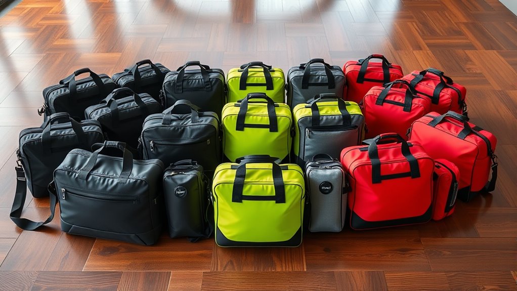 top electric scooter bag picks