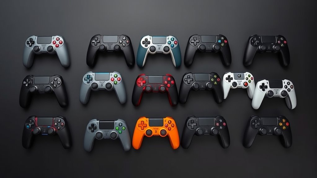 top electric skateboard remote controllers