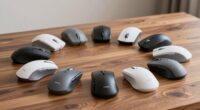 top ergonomic vertical mice