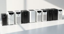 top filter pack air purifiers