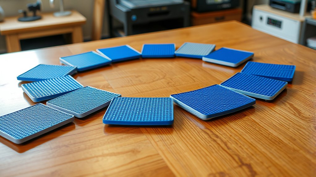 top flexible 3d printing plates