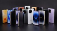 top foldable flagship phones