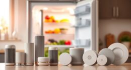 top fridge deodorizer picks