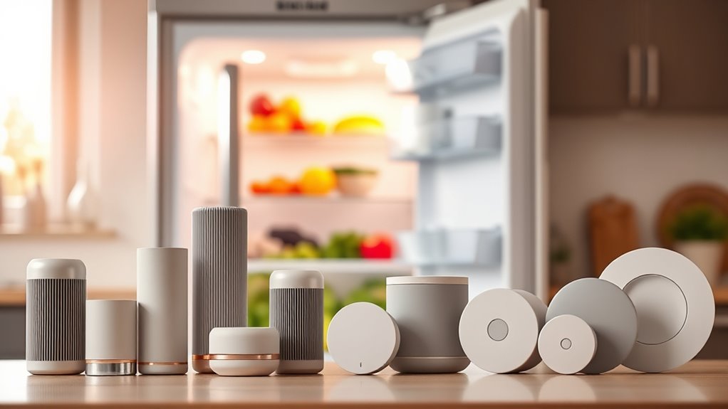 top fridge deodorizer picks