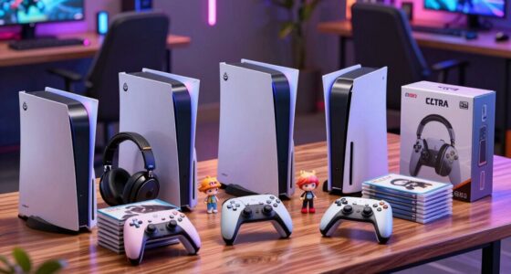 top gaming console bundle deals