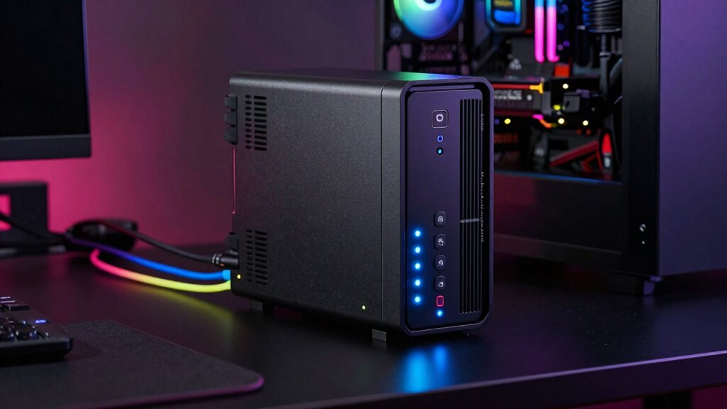 top gaming ups picks