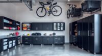 top garage storage solutions