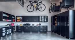 top garage storage solutions