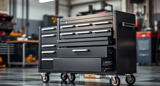top heavy duty tool chests