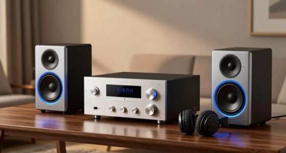 top hi fi system bundles