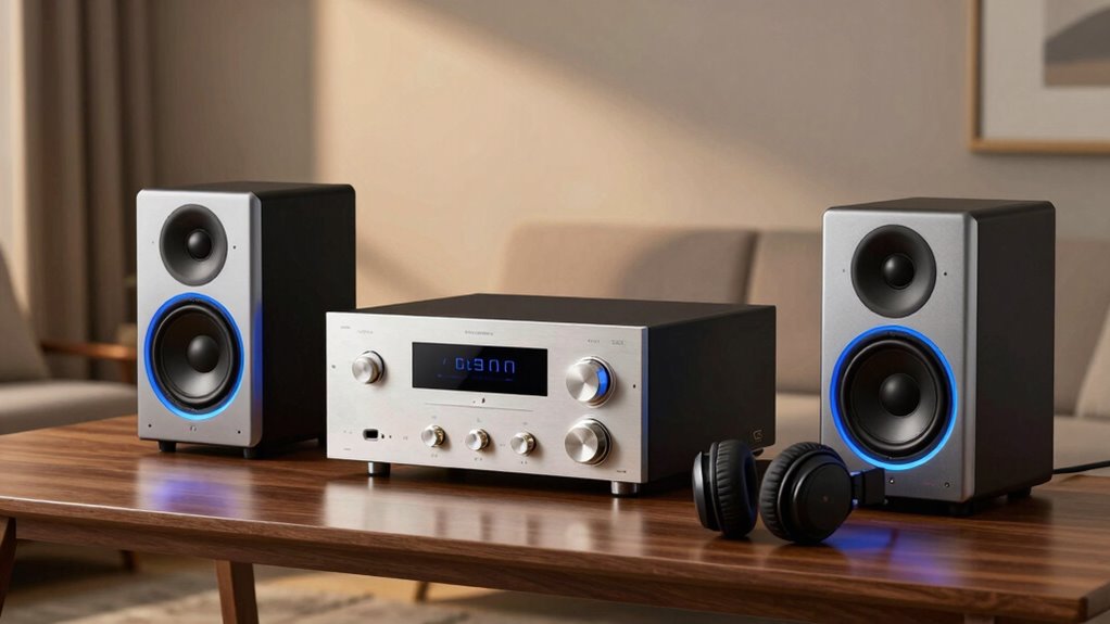 top hi fi system bundles
