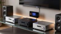 top hi res multiroom streamers