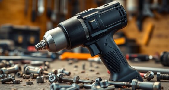 top high torque cordless wrenches
