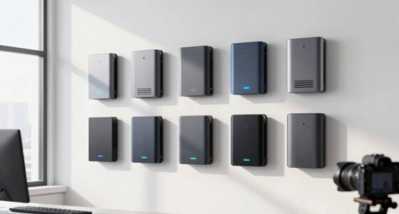 top home enterprise access points